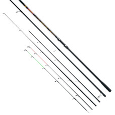 Фідерне вудилище Brain Apex Double 4.20m 4.5lbs/max 200g