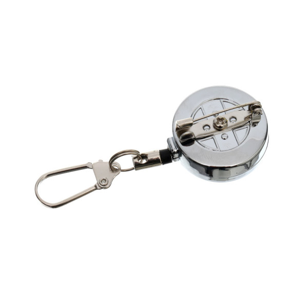 Ретривер металевий Flagman Fishing Zinger Zinc Alloy
