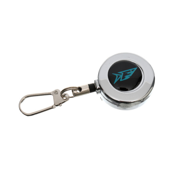 Ретривер металевий Flagman Fishing Zinger Zinc Alloy