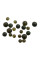 Бусины отбойные Carp Pro Soft Beads 4, 5, 6 мм