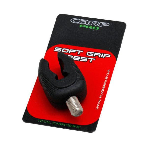 Держатель для удилища Carp Pro Soft Butt Rest