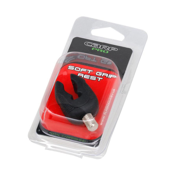 Держатель для удилища Carp Pro Soft Butt Rest