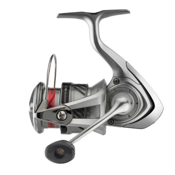 Котушка спінінгова Daiwa 20 Crossfire LT 2000