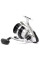 Котушка спінінгова Daiwa Sweepfire E 2000C, графітовий корпус, алюмінієва шпуля ABS, Twist Buster, для фідеру, матчевої та спінінг