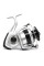 Котушка спінінгова Daiwa Sweepfire E 2000C, графітовий корпус, алюмінієва шпуля ABS, Twist Buster, для фідеру, матчевої та спінінг
