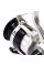 Котушка спінінгова Daiwa Sweepfire E 2000C, графітовий корпус, алюмінієва шпуля ABS, Twist Buster, для фідеру, матчевої та спінінг