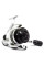 Котушка спінінгова Daiwa Sweepfire E 2000C, графітовий корпус, алюмінієва шпуля ABS, Twist Buster, для фідеру, матчевої та спінінг