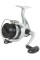 Котушка спінінгова Daiwa Sweepfire E 2000C, графітовий корпус, алюмінієва шпуля ABS, Twist Buster, для фідеру, матчевої та спінінг