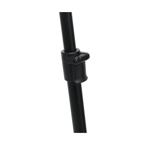 Стол монтажний Carp Pro Black Plastic Table M – карповий, середній, пластиковий, міцний, регульований, для риболовлі