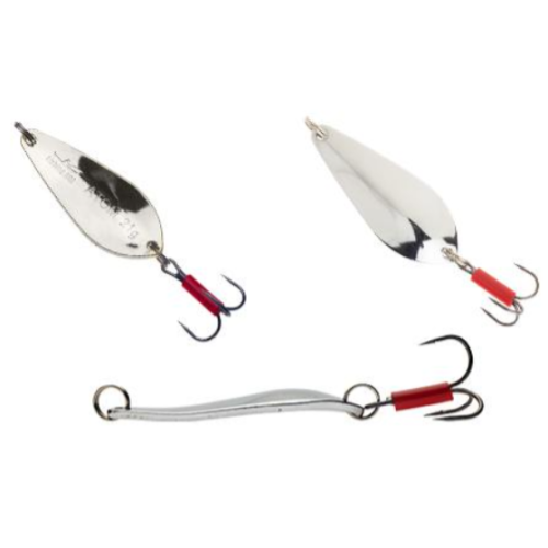 Блесна Fishing ROI Atom 17gr 001