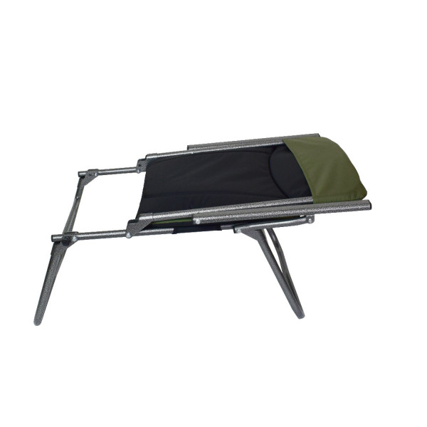 Складное карповое кресло Vario Basic, до 100 кг