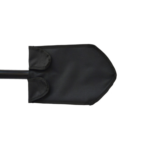 Чехол для саперной лопаты Novator BL-1916, Oxford 1200D, защитный тактический футляр, чехол для хранения