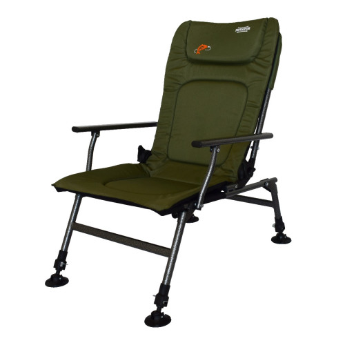 Крісло Novator SR-2, 6 кг, до 120кг