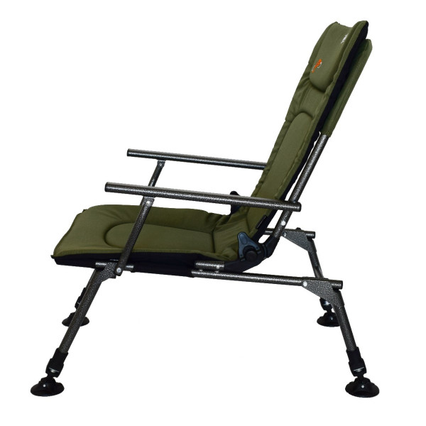 Крісло Novator SR-2, 6 кг, до 120кг