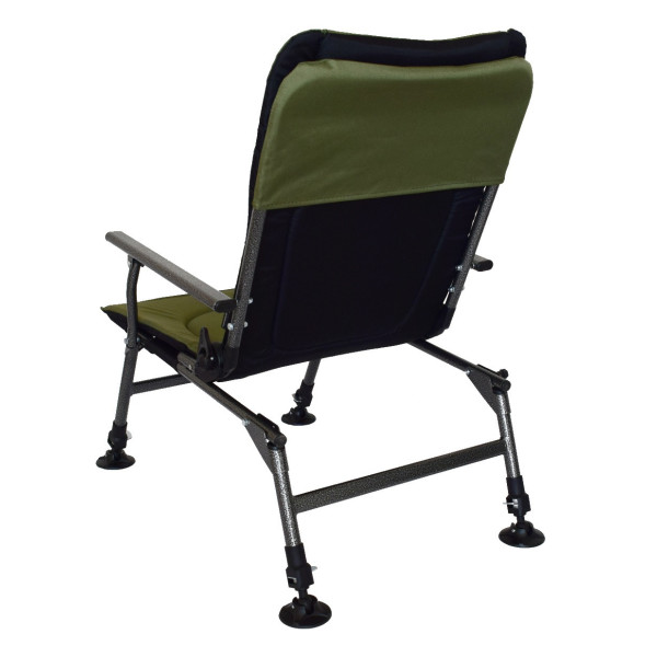 Крісло Novator SR-2, 6 кг, до 120кг