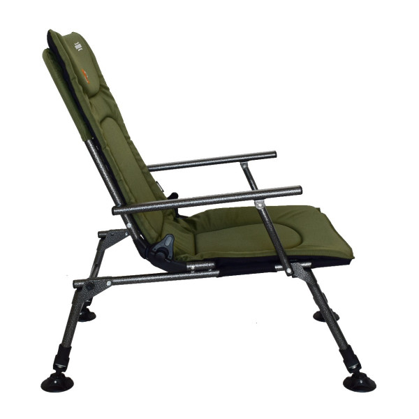 Крісло Novator SR-2, 6 кг, до 120кг
