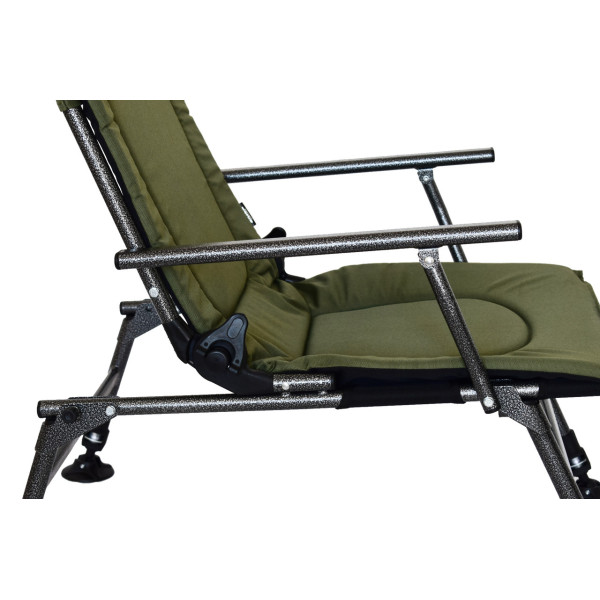 Крісло Novator SR-2, 6 кг, до 120кг