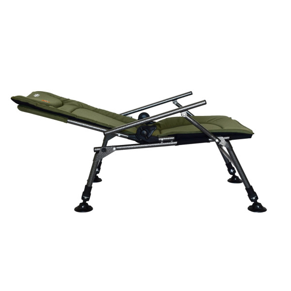Крісло Novator SR-2, 6 кг, до 120кг