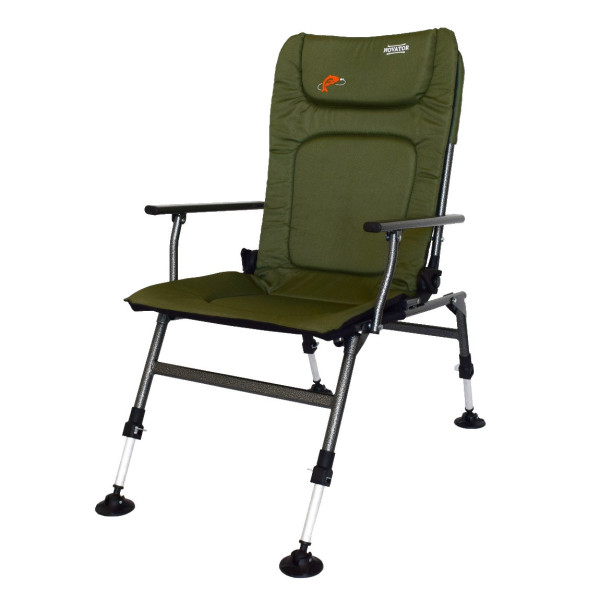 Крісло Novator SR-2, 6 кг, до 120кг