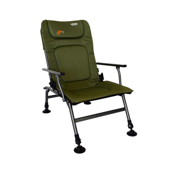 Крісло Novator SR-2, 6 кг, до 120кг