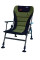 Крісло рибальське, коропове Novator SR-2 Comfort