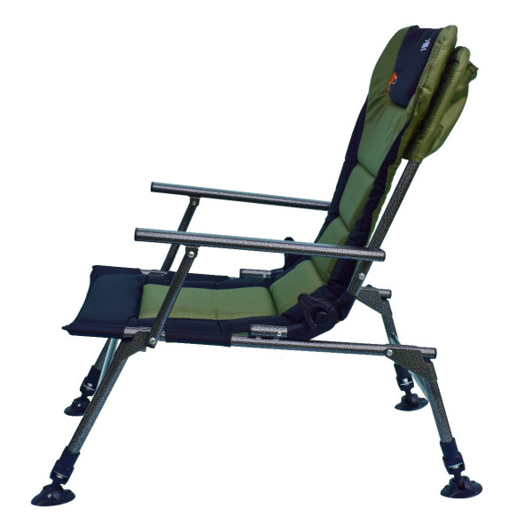Крісло рибальське, коропове Novator SR-2 Comfort