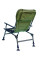 Крісло рибальське, коропове Novator SR-2 Comfort