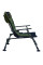 Крісло рибальське, коропове Novator SR-2 Comfort