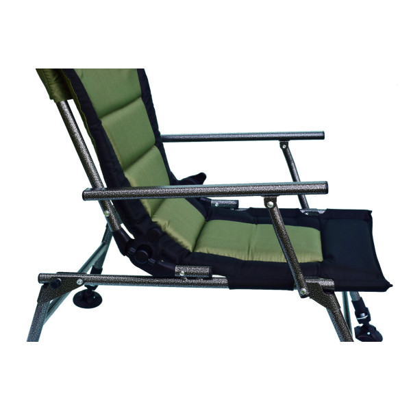 Крісло рибальське, коропове Novator SR-2 Comfort