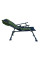 Крісло рибальське, коропове Novator SR-2 Comfort