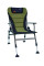 Крісло рибальське, коропове Novator SR-2 Comfort