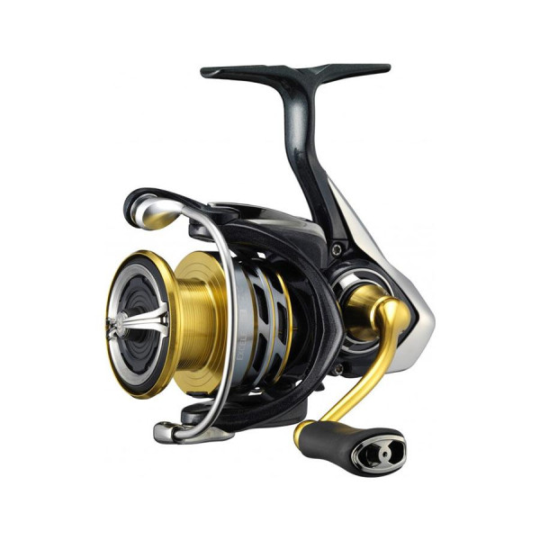 Катушка Daiwa 17 Exceler LT 2500D