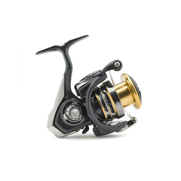 Катушка Daiwa 17 Exceler LT 2500D