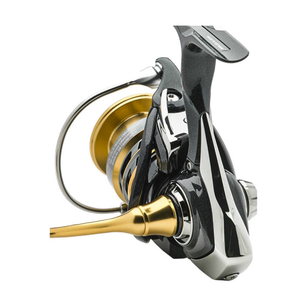 Катушка Daiwa 17 Exceler LT 2500D