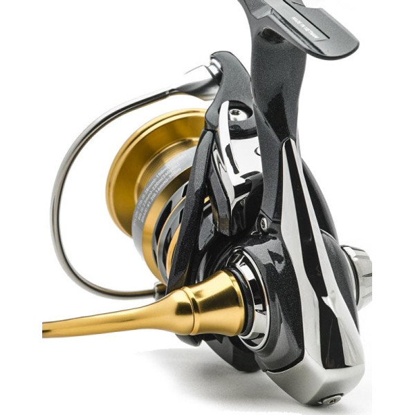 Катушка Daiwa 17 Exceler LT 3000D-C