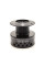 Карповая катушка с байтраннером Eclipse J-3FR 6000, Long Cast шпуля, 7+1 подшипник, графитовый корпус