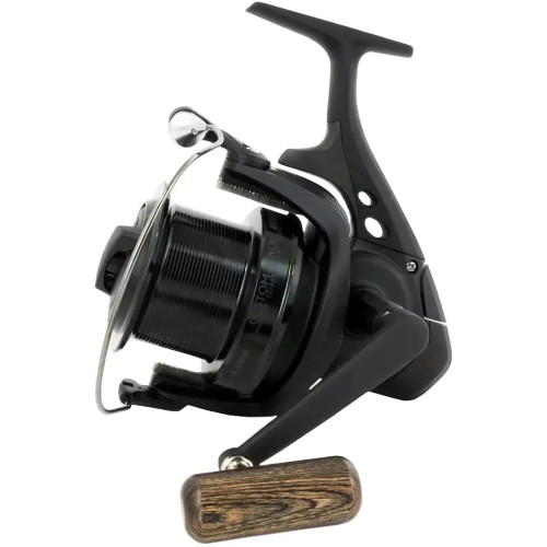 Котушка коропова Okuma Custom Black CB-60
