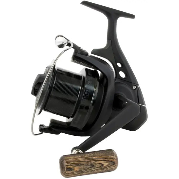 Котушка коропова Okuma Custom Black CB-60