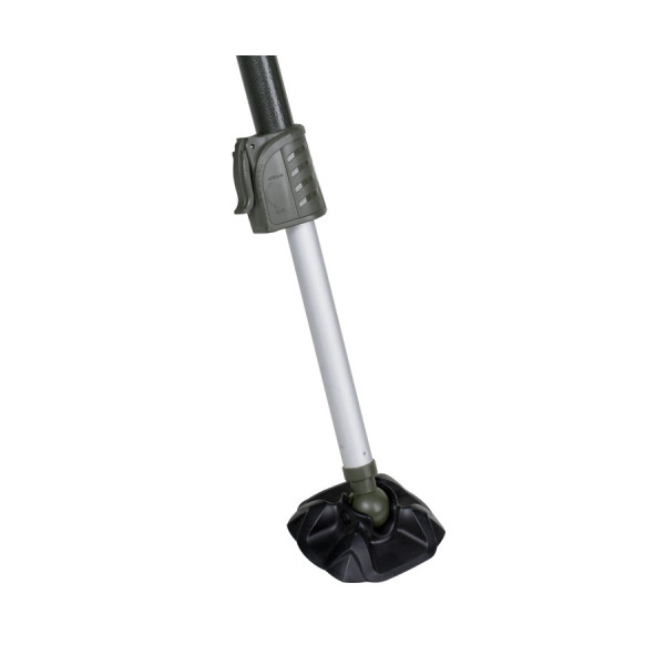 Кресло карповое Carp Pro Diamond Lux 150кг 53*54*69