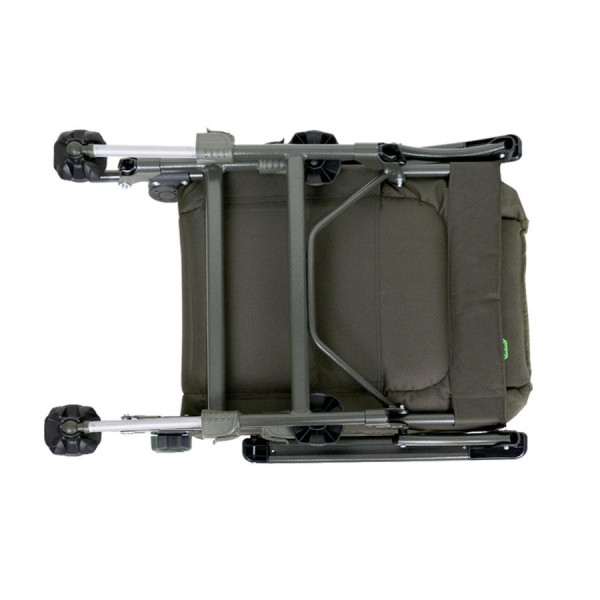 Кресло карповое Carp Pro Diamond Lux 150кг 53*54*69