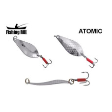 Блешня Fishing ROI Atomic 10gr 001