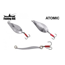 Блешня Fishing ROI Atomic 19gr 001