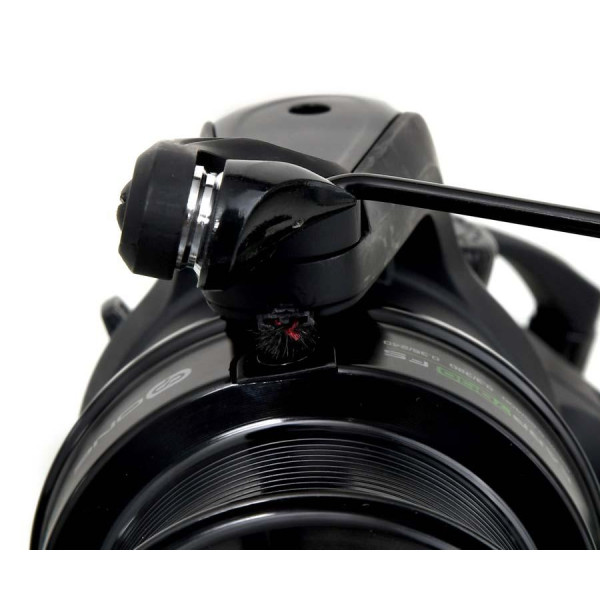 Коропова котушка CARP PRO BLACKPOOL SPOD 6000