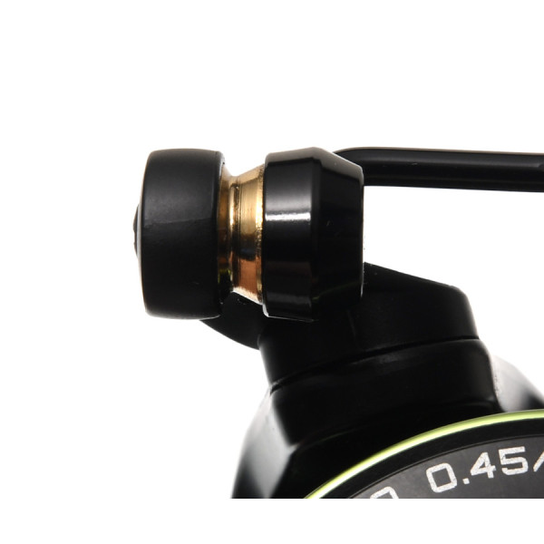 Катушка Carp Pro Blackpool Carp 7000 FS