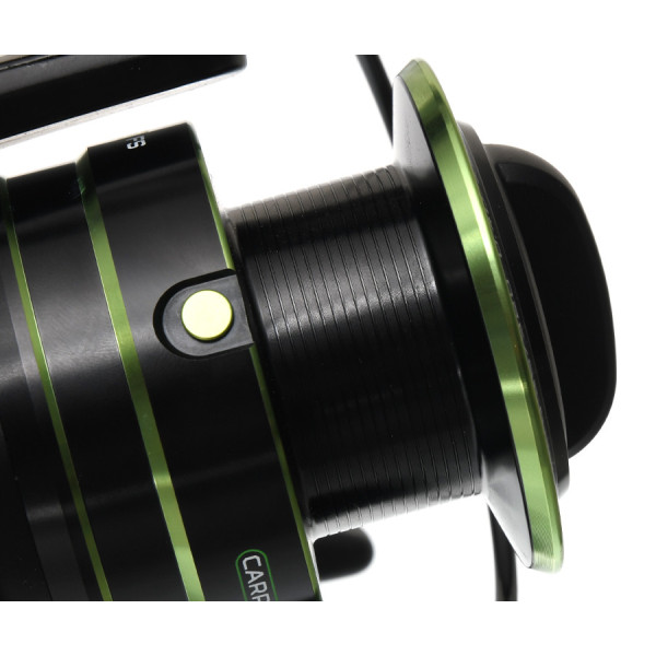 Катушка Carp Pro Blackpool Carp 7000 FS