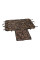 Мат для карпа Flagman Camo Unhooking Mat, карповый мат для безопасного снятия крючка, водостойкий, складной, з