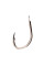 Гачки Carp Pro Blackpool Wide Gape Flat №12