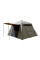 Палатка карповая Carp Pro Maxi Shelter CPB0218 2+ местная 5000мм с козырьком