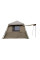 Палатка карповая Carp Pro Maxi Shelter CPB0218 2+ местная 5000мм с козырьком