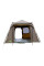 Палатка карповая Carp Pro Maxi Shelter CPB0218 2+ местная 5000мм с козырьком
